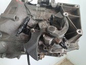 Cutie viteze manuala 6 trepte Ford Kuga I [Fabr 2008-2012] 2.0 TDCI TXDA AV4R-7002-BB 120KW / 163CP