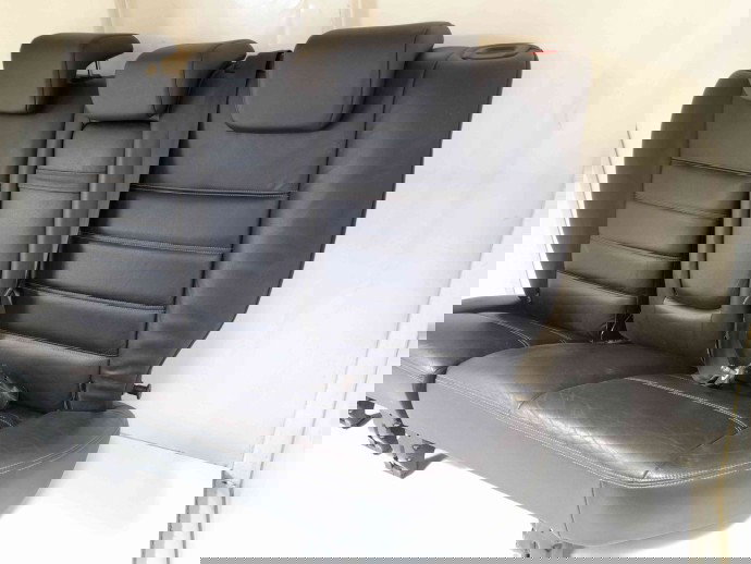 Bancheta spate OEM Ford Kuga I [Fabr 2008-2012] 