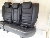 Bancheta spate OEM Ford Kuga I [Fabr 2008-2012] 