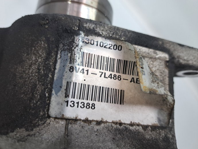 Grup diferential fata Ford Kuga I [Fabr 2008-2012] 8V41-7L486-AE 2.0 TDCI TXDA 120KW / 163CP