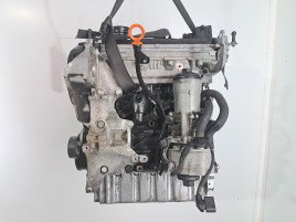 Motor complet ambielat Volkswagen Passat B6 (3C2) [Fabr 2005-2010] CBAB 2.0 TDI CBAB 103KW / 140CP