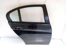 Usa dreapta spate SCHWARZ 2 (668) Bmw 3 (E90) [Fabr 2005-2011] 2.0 N47