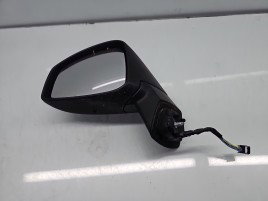 Oglinda stanga Renault Scenic 3 [Fabr 2009-2015] KNG