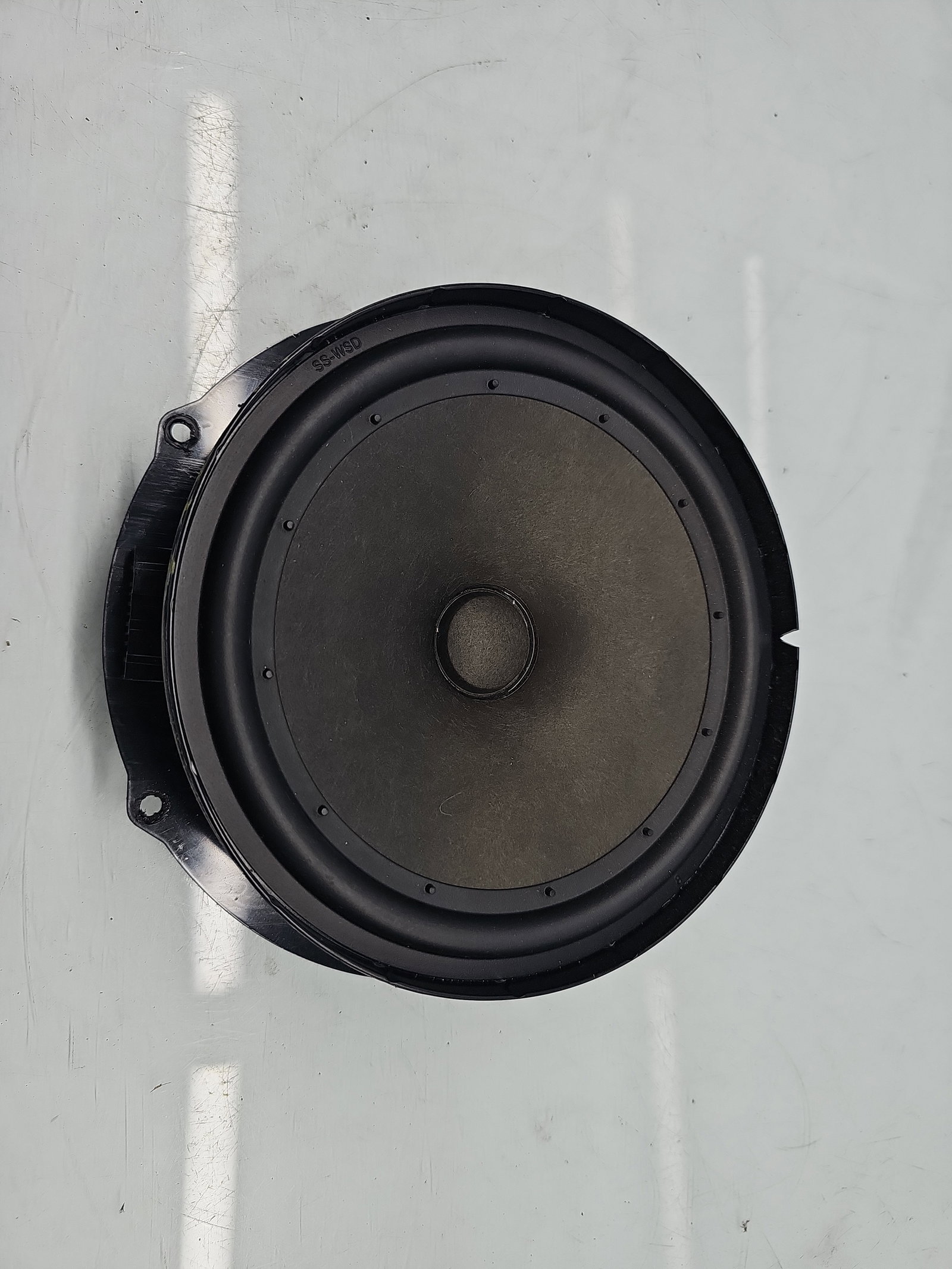 Boxa stanga fata Skoda Superb II (3T5) [Fabr 2009-2015] 3T0035411A