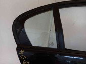 Usa dreapta spate SCHWARZ 2 (668) Bmw 3 (E90) [Fabr 2005-2011] 2.0 N47