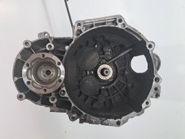 Cutie viteze manuala 6 trepte Volkswagen Passat B6 (3C2) [Fabr 2005-2010] 2.0 TDI CBAB LNZ 103KW / 140CP