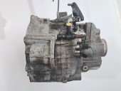 Cutie viteze manuala 6 trepte Volkswagen Passat B6 (3C2) [Fabr 2005-2010] 2.0 TDI CBAB LNZ 103KW / 140CP