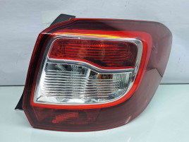  Stop aripa dreapta Dacia Sandero 2 Stepway [Fabr 2012-prezent] 265500465R