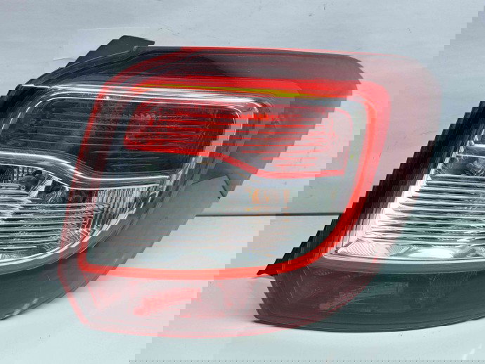  Stop aripa dreapta Dacia Sandero 2 Stepway [Fabr 2012-prezent] 265500465R