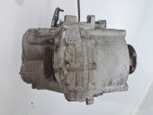 Cutie viteze manuala 6 trepte Volkswagen Passat B6 (3C2) [Fabr 2005-2010] 2.0 TDI CBAB LNZ 103KW / 140CP