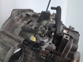 Cutie viteze manuala 6 trepte Volkswagen Passat B6 (3C2) [Fabr 2005-2010] 2.0 TDI CBAB LNZ 103KW / 140CP