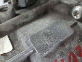 Cutie viteze manuala 6 trepte Volkswagen Passat B6 (3C2) [Fabr 2005-2010] 2.0 TDI CBAB LNZ 103KW / 140CP