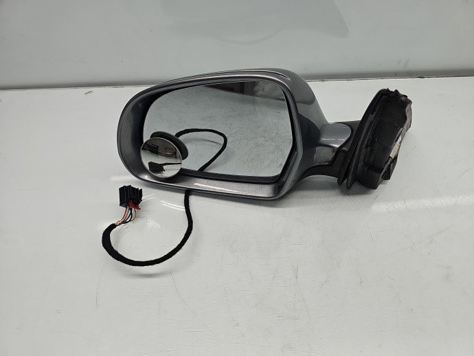 Oglinda stanga Skoda Superb II (3T5) [Fabr 2009-2015] Break LF8L