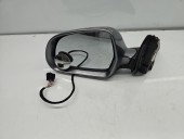 Oglinda stanga Skoda Superb II (3T5) [Fabr 2009-2015] Break LF8L