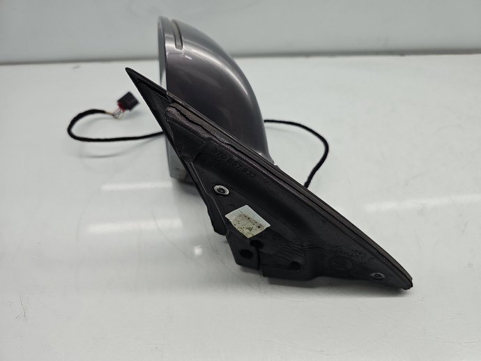 Oglinda stanga Skoda Superb II (3T5) [Fabr 2009-2015] Break LF8L