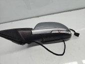 Oglinda stanga Skoda Superb II (3T5) [Fabr 2009-2015] Break LF8L