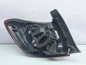  Stop aripa dreapta Dacia Sandero 2 Stepway [Fabr 2012-prezent] 265500465R