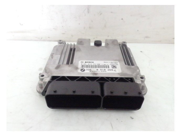 Calculator motor ECU BMW E90 2.0 N47 8518269 2005-2011