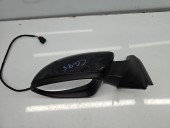 Oglinda stanga Volkswagen Passat B7 (362) [Fabr 2010-2014] Sedan LC9X