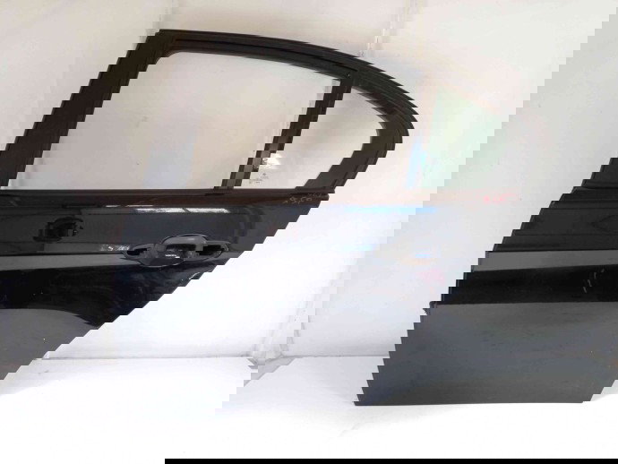 Usa stanga spate SCHWARZ 2 (668) Bmw 3 (E90) [Fabr 2005-2011] 2.0 N47 