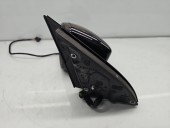 Oglinda stanga Volkswagen Passat B7 (362) [Fabr 2010-2014] Sedan LC9X