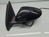 Oglinda stanga Volkswagen Passat B7 (362) [Fabr 2010-2014] Sedan LC9X