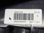  Stop aripa dreapta Dacia Sandero 2 Stepway [Fabr 2012-prezent] 265500465R