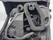  Stop aripa dreapta Dacia Sandero 2 Stepway [Fabr 2012-prezent] 265500465R