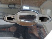 Usa stanga spate SCHWARZ 2 (668) Bmw 3 (E90) [Fabr 2005-2011] 2.0 N47 