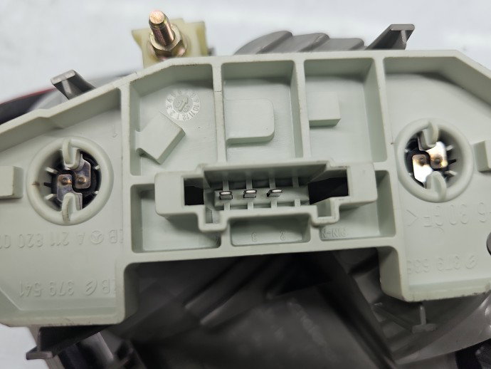 Stop haion stanga Mercedes Clasa E (W211) [Fabr 2002-2009] Break AMG A2118201364