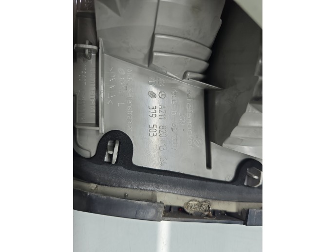 Stop haion stanga Mercedes Clasa E (W211) [Fabr 2002-2009] Break AMG A2118201364