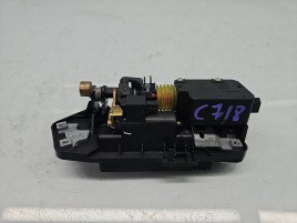 Buton deschidere portbagaj Mercedes Clasa E (W211) [Fabr 2002-2009] A2117400083