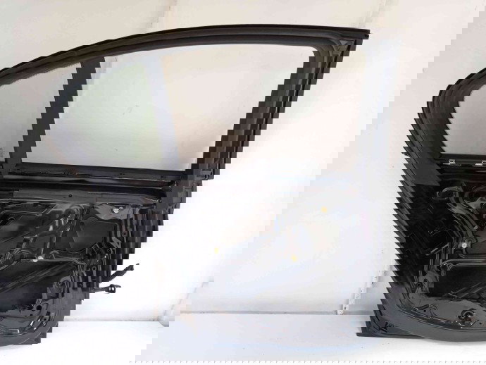 Usa stanga spate SCHWARZ 2 (668) Bmw 3 (E90) [Fabr 2005-2011] 2.0 N47 