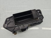 Buton deschidere portbagaj Mercedes Clasa E (W211) [Fabr 2002-2009] A2117400083