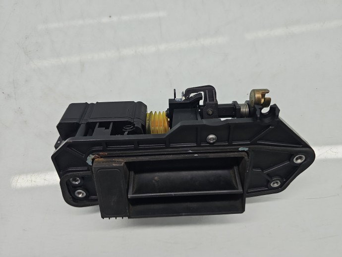 Buton deschidere portbagaj Mercedes Clasa E (W211) [Fabr 2002-2009] A2117400083