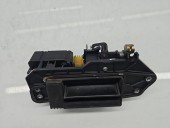 Buton deschidere portbagaj Mercedes Clasa E (W211) [Fabr 2002-2009] A2117400083