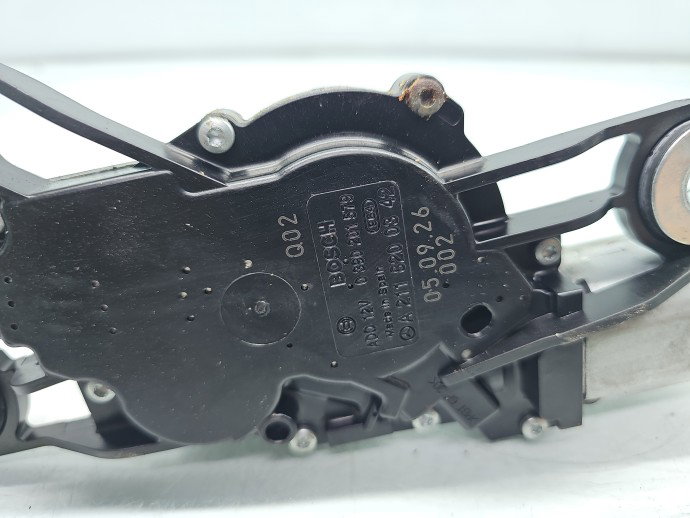 Motoras stergator haion Mercedes Clasa E (W211) [Fabr 2002-2009] A2118200342