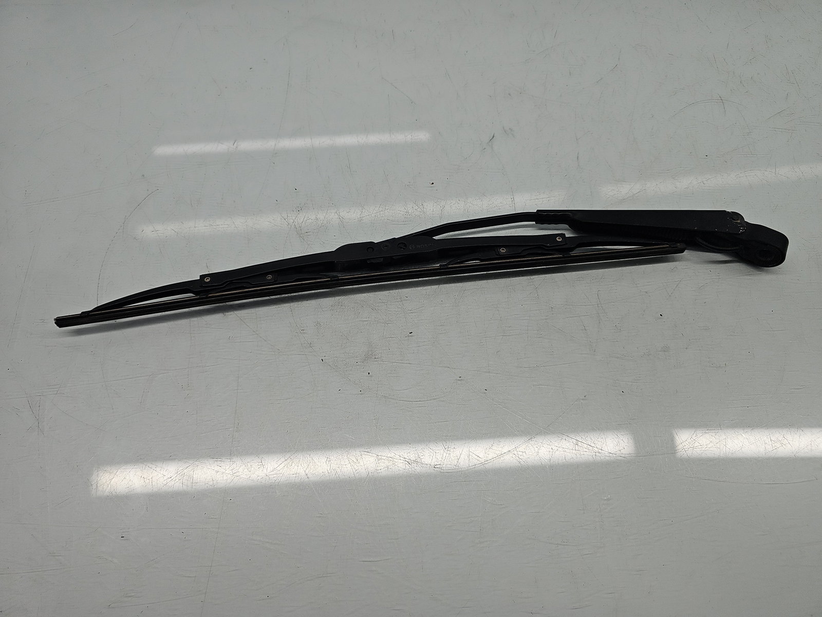 Brat stergator haion Mercedes Clasa E (W211) [Fabr 2002-2009] OEM