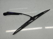 Brat stergator haion Mercedes Clasa E (W211) [Fabr 2002-2009] OEM