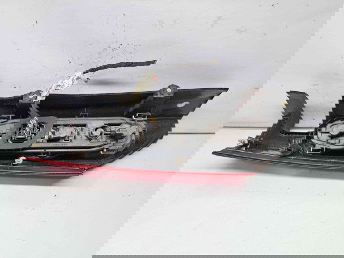  Stop aripa dreapta Renault Kangoo 2 Maxi (F61) [Fabr 2008-2022] 8200419945