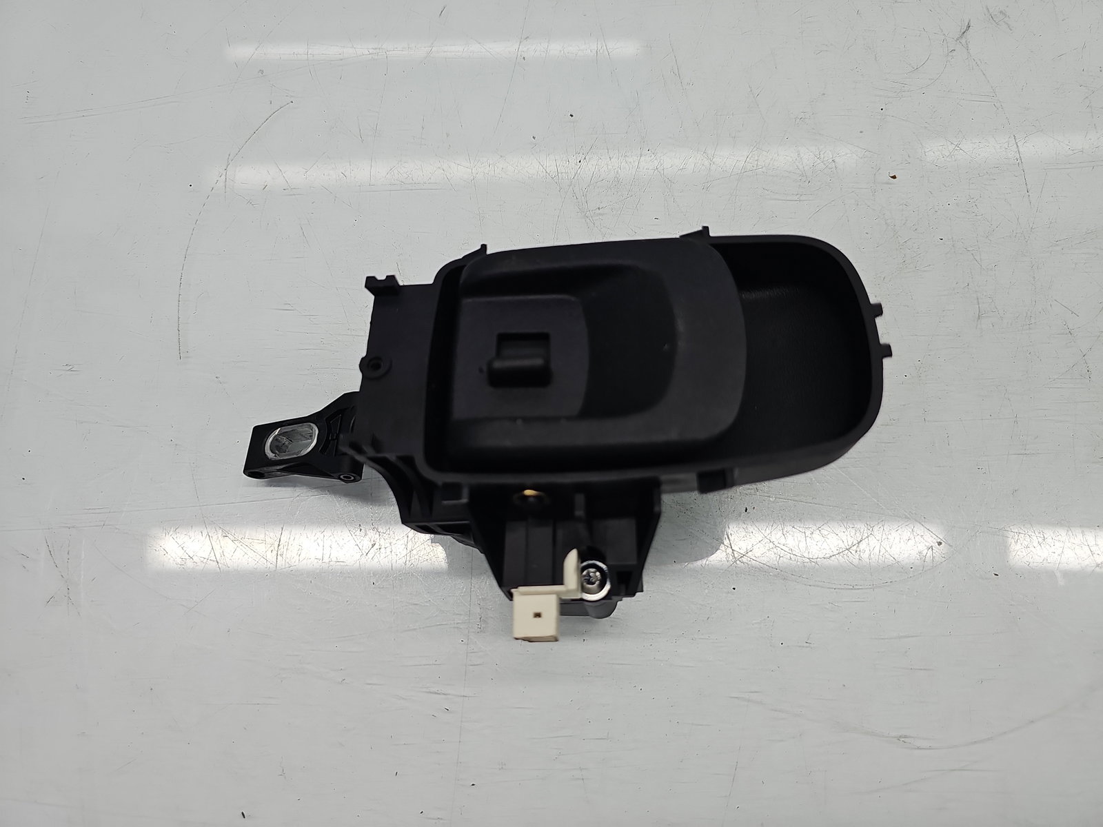Maner haion Mercedes Clasa E (W211) [Fabr 2002-2009] Break AMG OEM