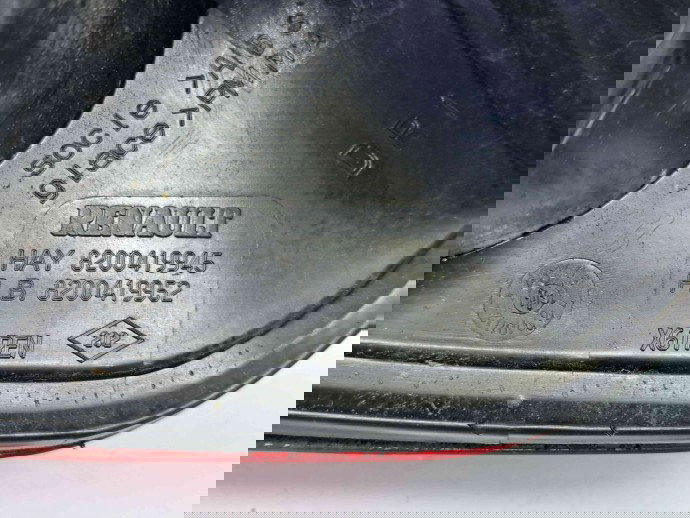  Stop aripa dreapta Renault Kangoo 2 Maxi (F61) [Fabr 2008-2022] 8200419945