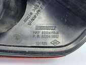  Stop aripa dreapta Renault Kangoo 2 Maxi (F61) [Fabr 2008-2022] 8200419945