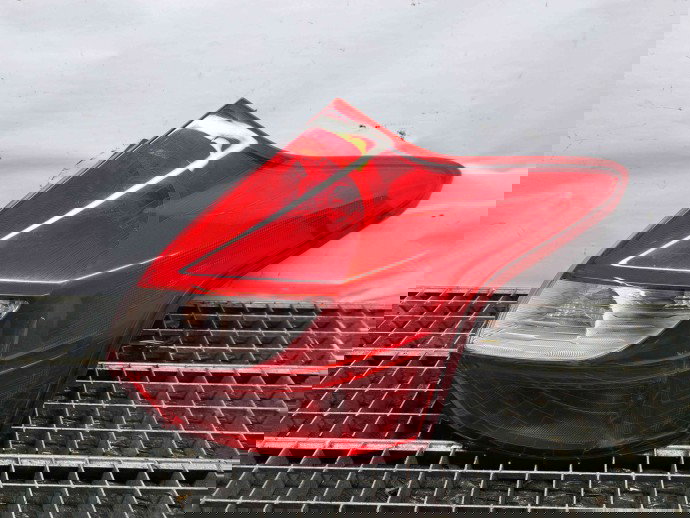  Stop aripa dreapta Ford Focus 3 (CB8) [Fabr 2011-2015] OEM