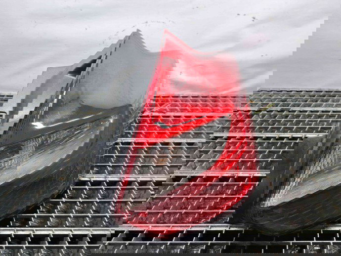  Stop aripa dreapta Ford Focus 3 (CB8) [Fabr 2011-2015] OEM