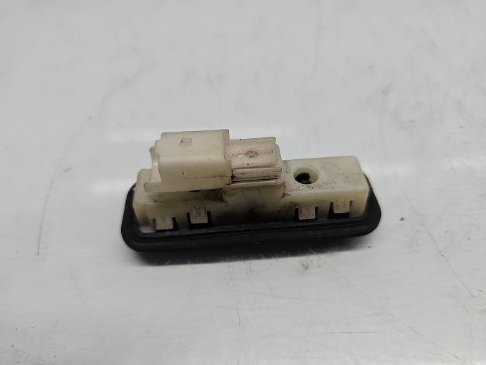 Buton deschidere haion PEUGEOT 3008 [Fabr 2009-2016] OEM