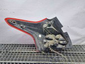  Stop aripa dreapta Ford Focus 3 (CB8) [Fabr 2011-2015] OEM