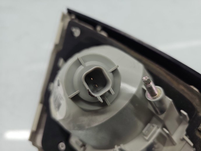 Stop haion dreapta Ford Kuga I [Fabr 2008-2012] SUV 8V41-13A602-AD