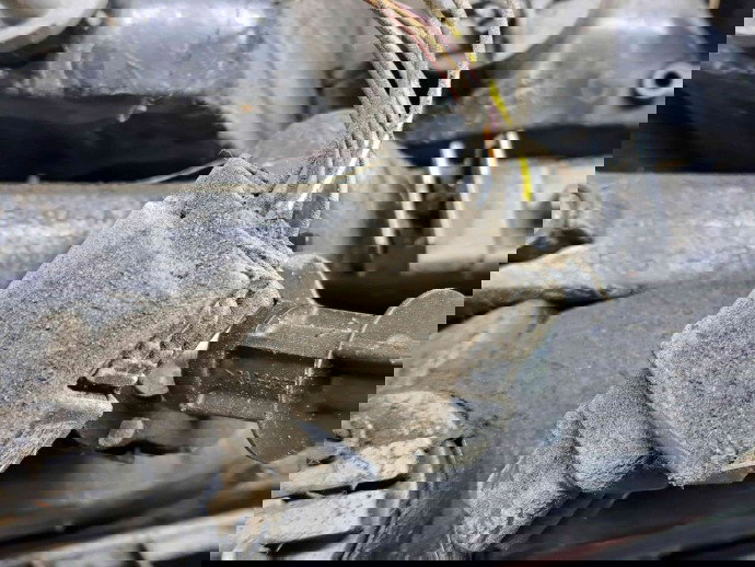  Stop aripa dreapta Ford Focus 3 (CB8) [Fabr 2011-2015] OEM