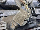  Stop aripa dreapta Ford Focus 3 (CB8) [Fabr 2011-2015] OEM